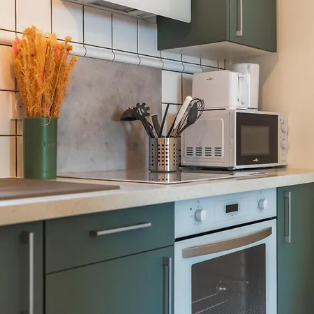 La Petite Jungle Romantique - Balneo Et Detente Διαμέρισμα