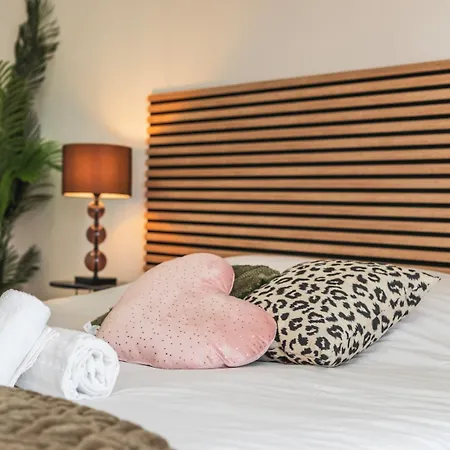 Appartement La Petite Jungle Romantique - Balneo Et Detente Schweighouse-sur-Moder