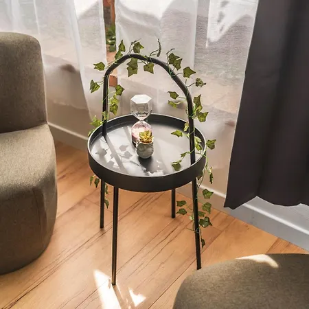 La Petite Jungle Romantique - Balneo Et Detente