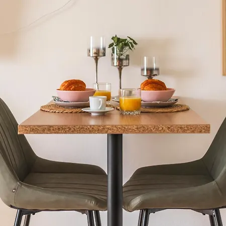 La Petite Jungle Romantique - Balneo Et Detente