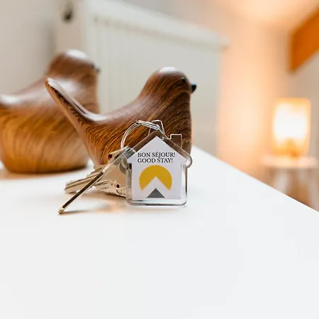 La Petite Jungle Romantique - Balneo Et Detente